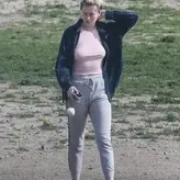 Ireland Baldwin nude #3655