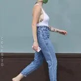 Ireland Baldwin nude #3658