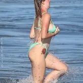 Ireland Baldwin nude #3660