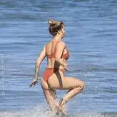 Ireland Baldwin nude #3662