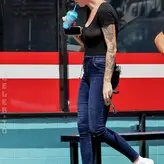 Ireland Baldwin nude #3663