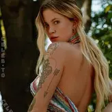 Ireland Baldwin nude #3665