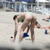 Ireland Baldwin nude #3669