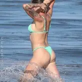 Ireland Baldwin nude #3671