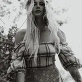 Ireland Baldwin nude #3675