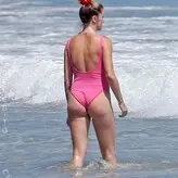 Ireland Baldwin nude #3680