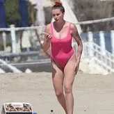 Ireland Baldwin nude #3681