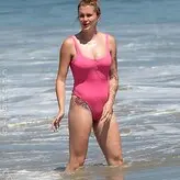 Ireland Baldwin nude #3683