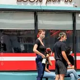 Ireland Baldwin nude #3684