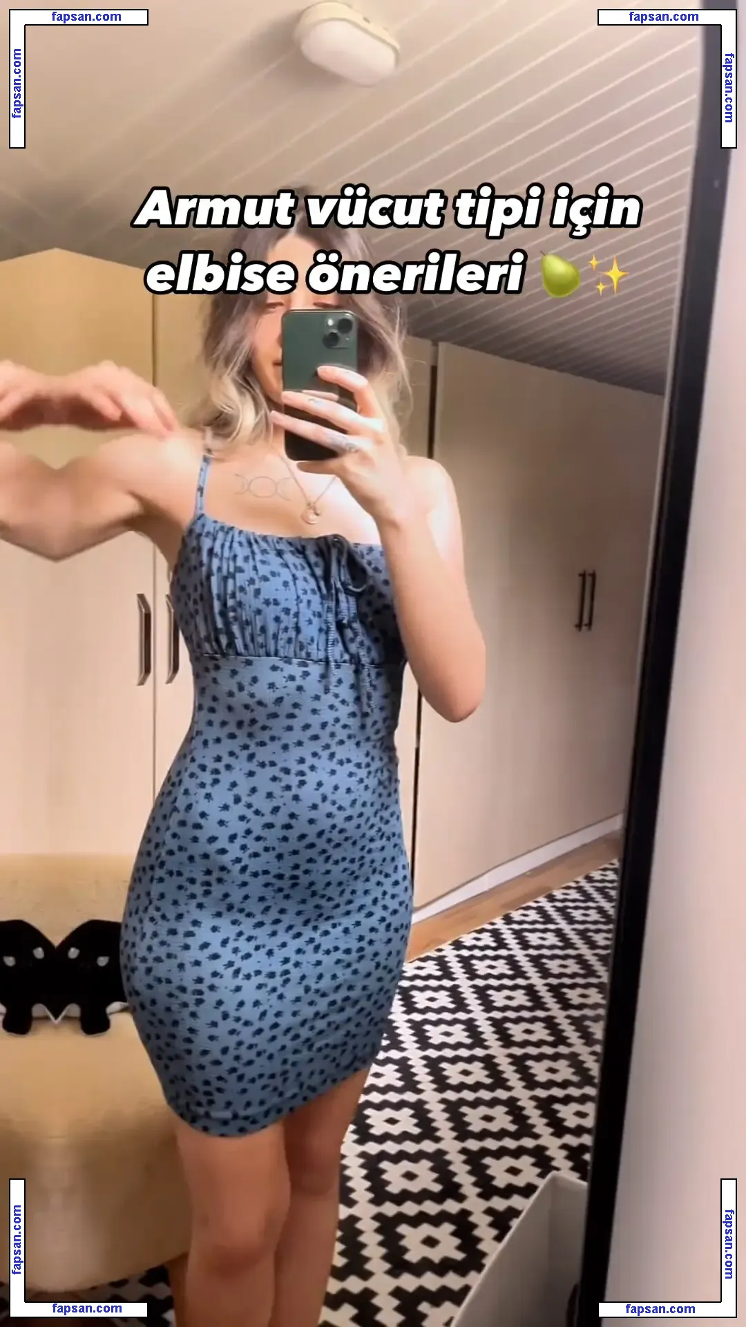 İrem Sakmar nude photo #0009 from OnlyFans