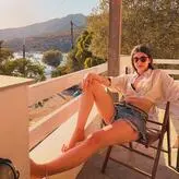 İrem Sakmar nude #0005