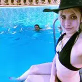 İrem Sakmar nude #0006