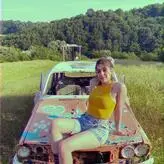 İrem Sakmar nude #0007