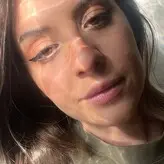 İrem Sakmar nude #0011