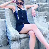 İrem Sakmar nude #0012