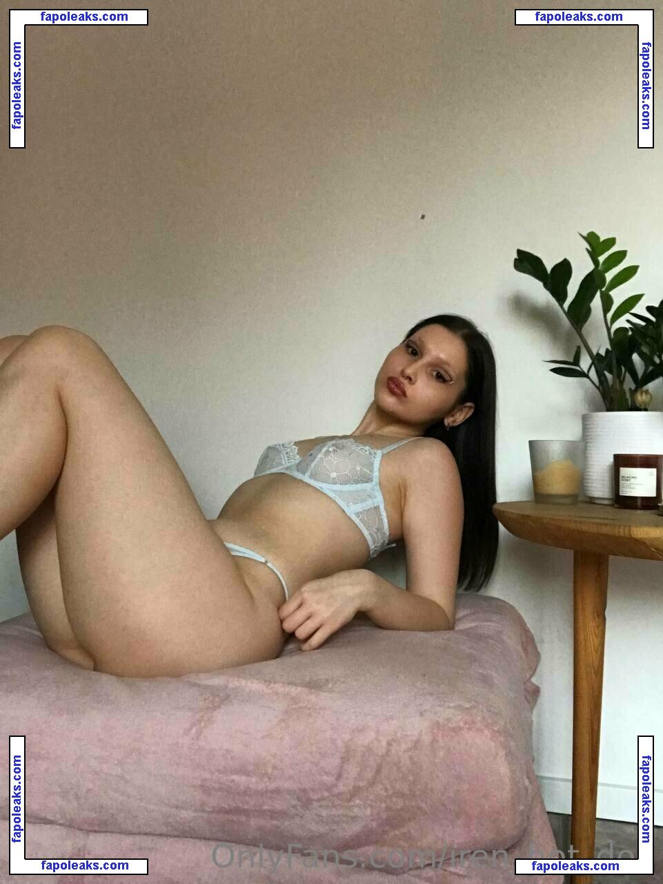 iren_hot_doll / fb_0296 nude photo #0021 from OnlyFans