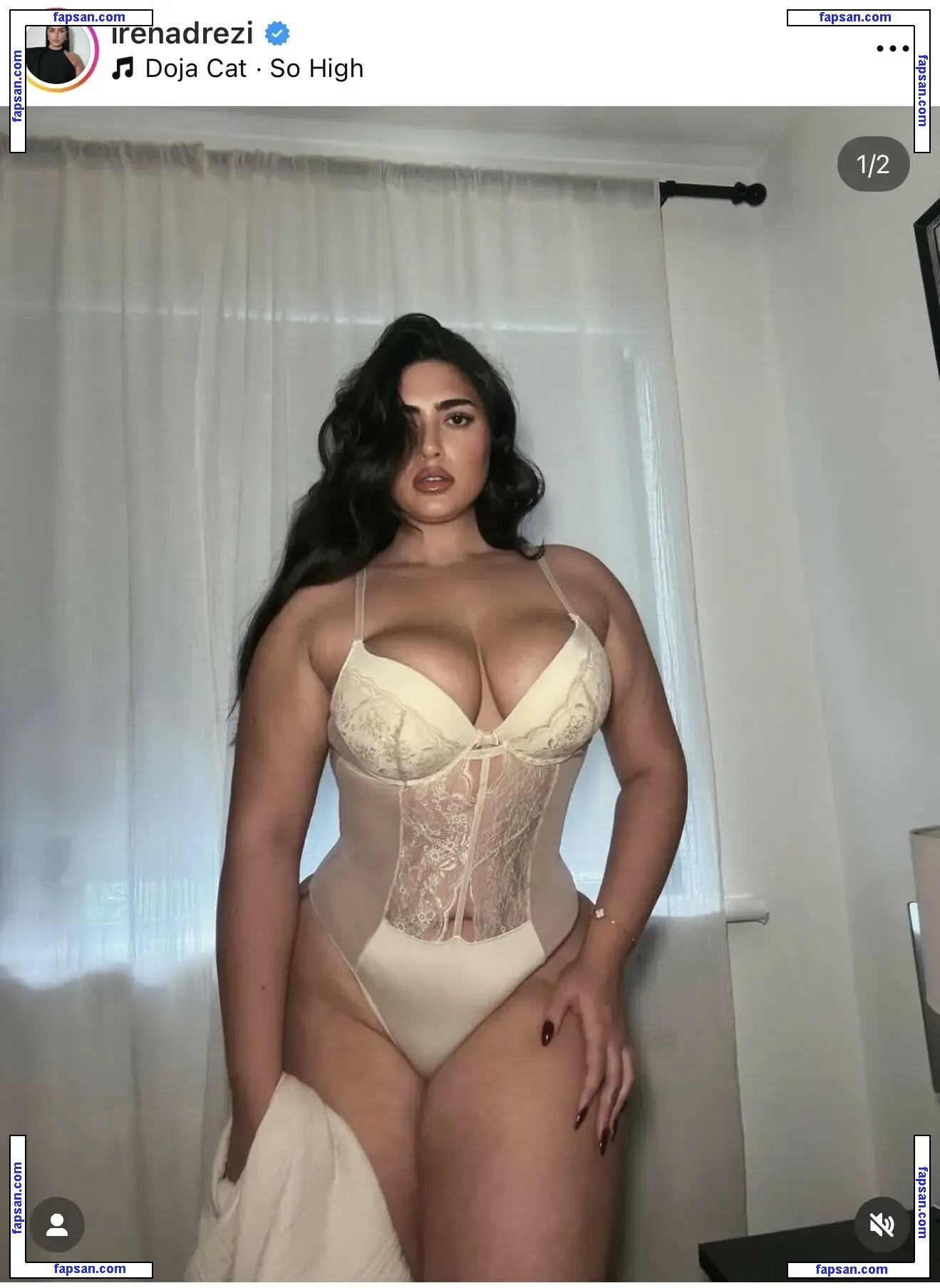 Irena Drezi nude photo #0031 from OnlyFans