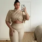 Irena Drezi nude #0046