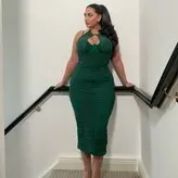 Irena Drezi Patreon leaks