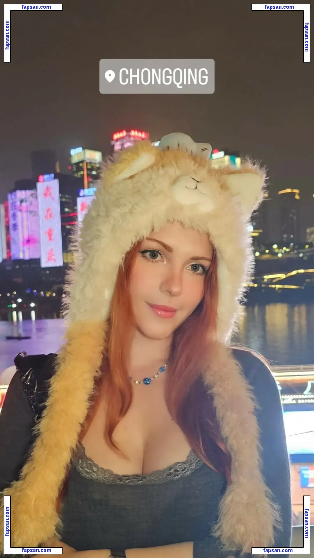 Irena Meier - Irina Meier - Irine Meier голая фото #0002 с Онлифанс