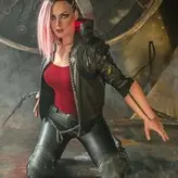 Irena Meier - Irina Meier - Irine Meier nude #0014