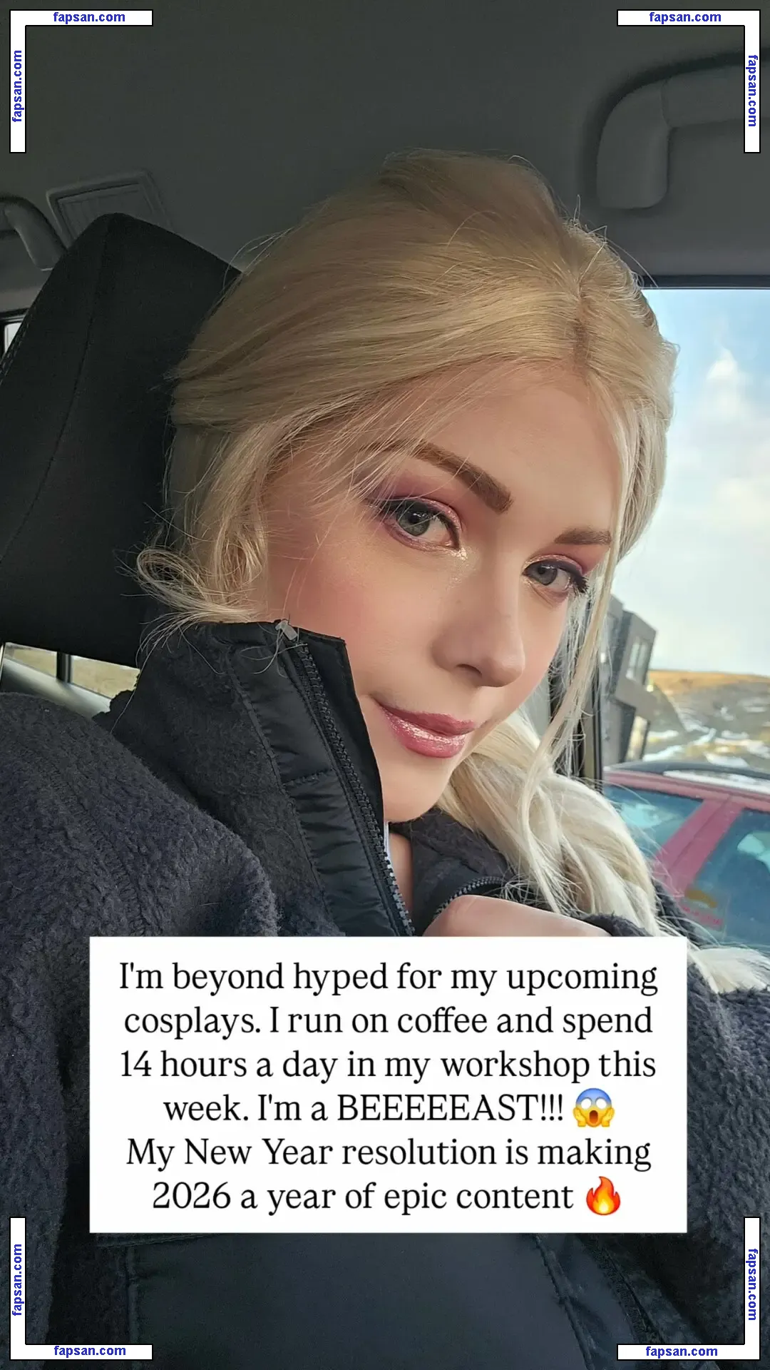 Irena Meier голая фото #0582 с Онлифанс