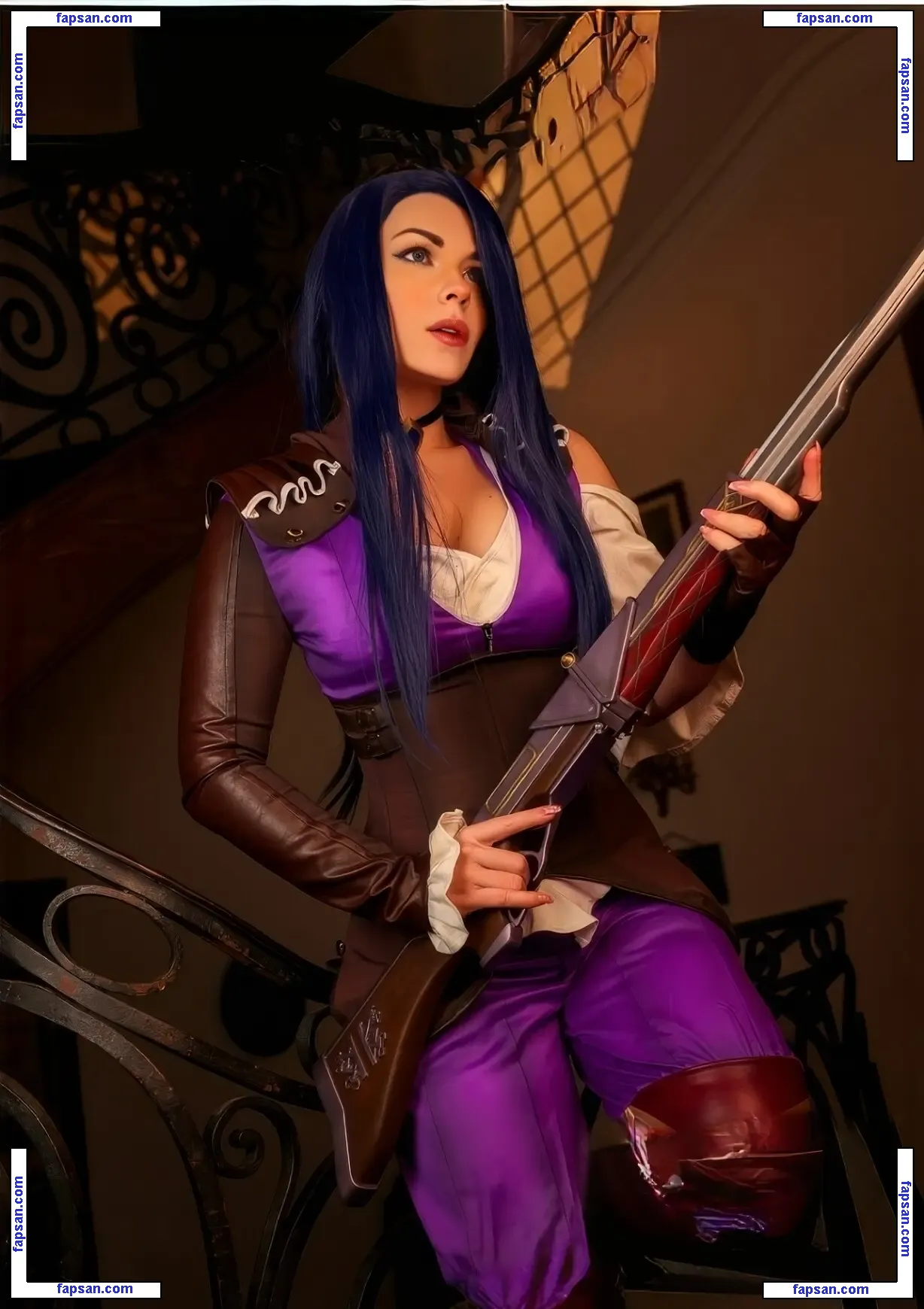 Irena Meier голая фото #0583 с Онлифанс