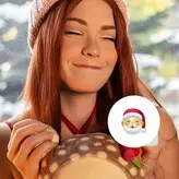 Irena Meier nude #0579