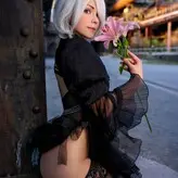 Irena Meier nude #0581