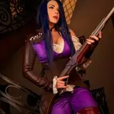 Irena Meier голая #0583