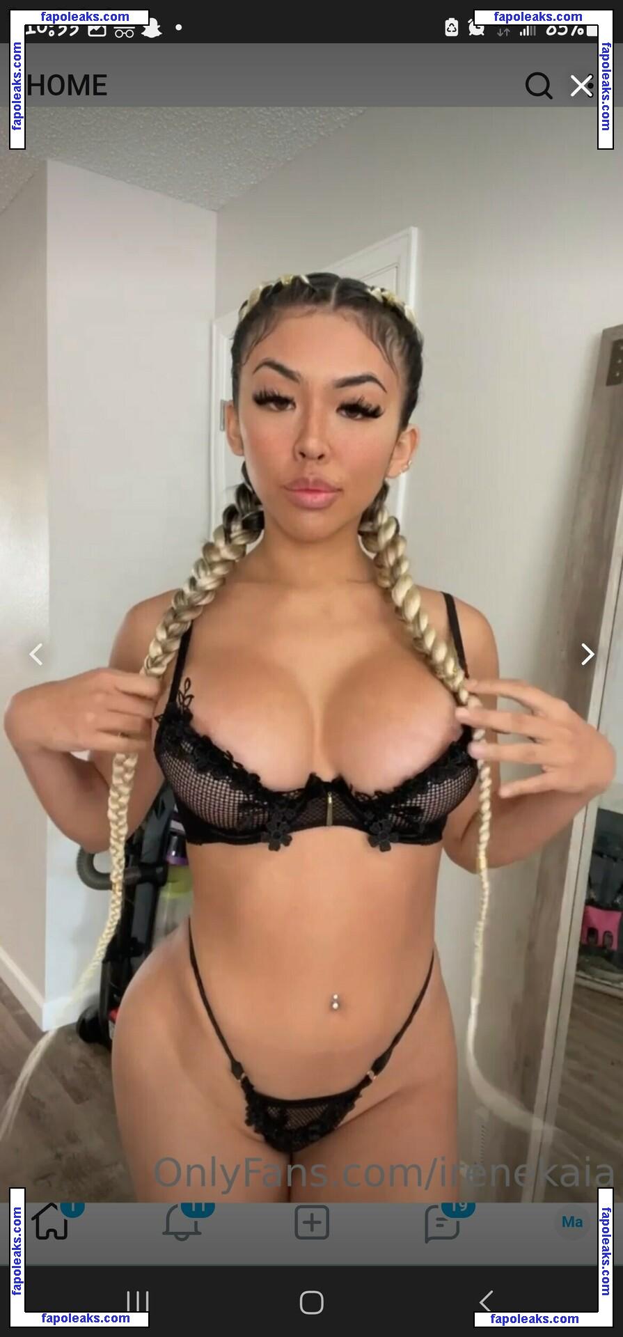 Irene Kaia / irenekaia nude photo #0005 from OnlyFans