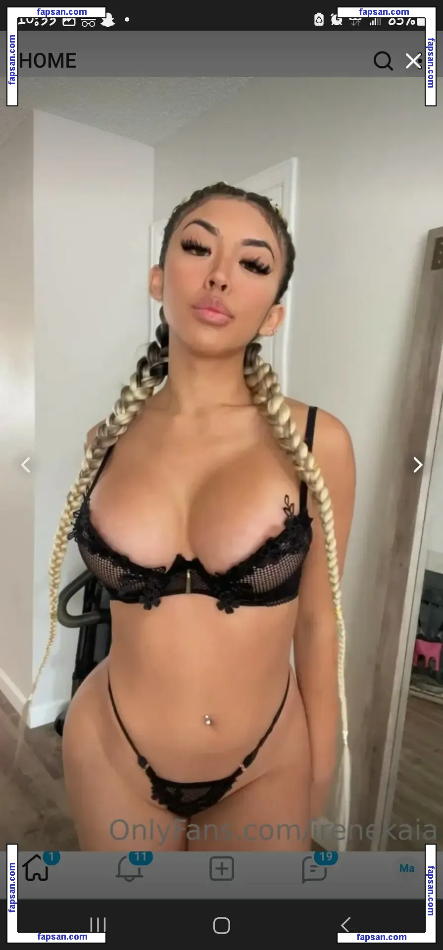 Irene Kaia / irenekaia nude photo #0007 from OnlyFans