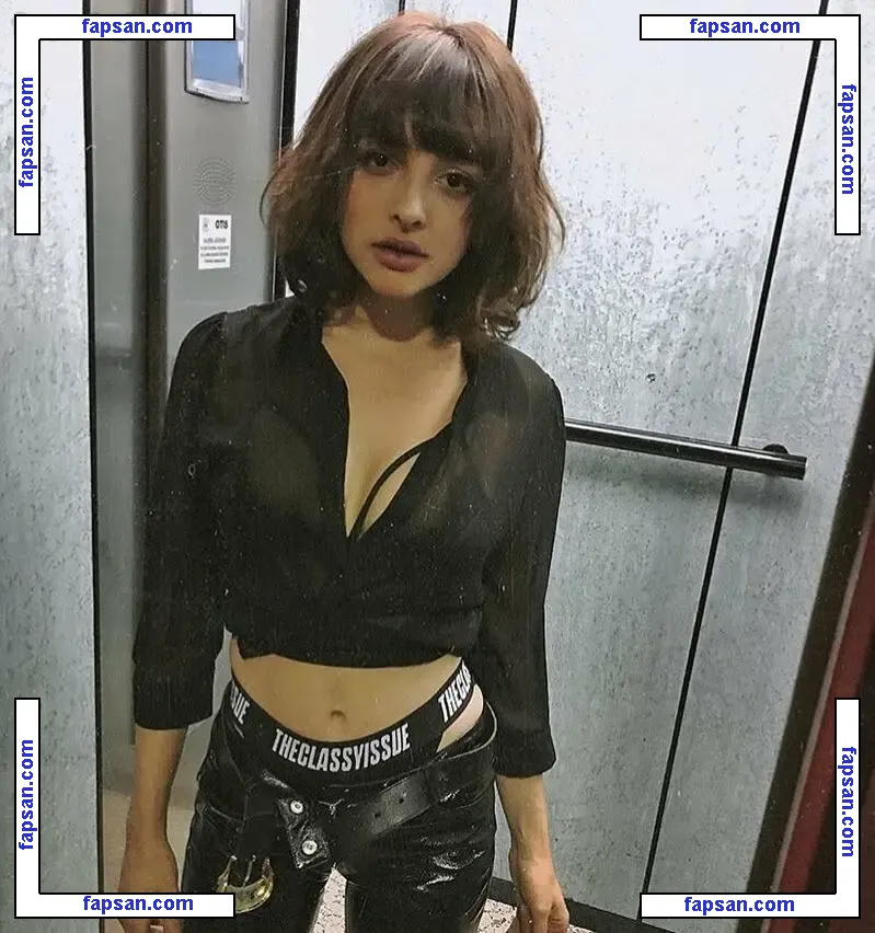 Irene Noren nude photo #0011 from OnlyFans