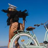 Irene Rouse nude #0170