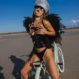 Irene Rouse nude #0173