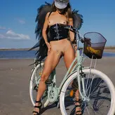 Irene Rouse nude #0177