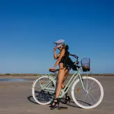 Irene Rouse nude #0180