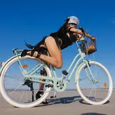 Irene Rouse nude #0181