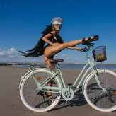 Irene Rouse nude #0182