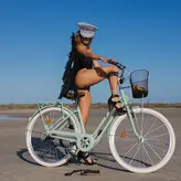 Irene Rouse nude #0183