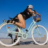 Irene Rouse nude #0189