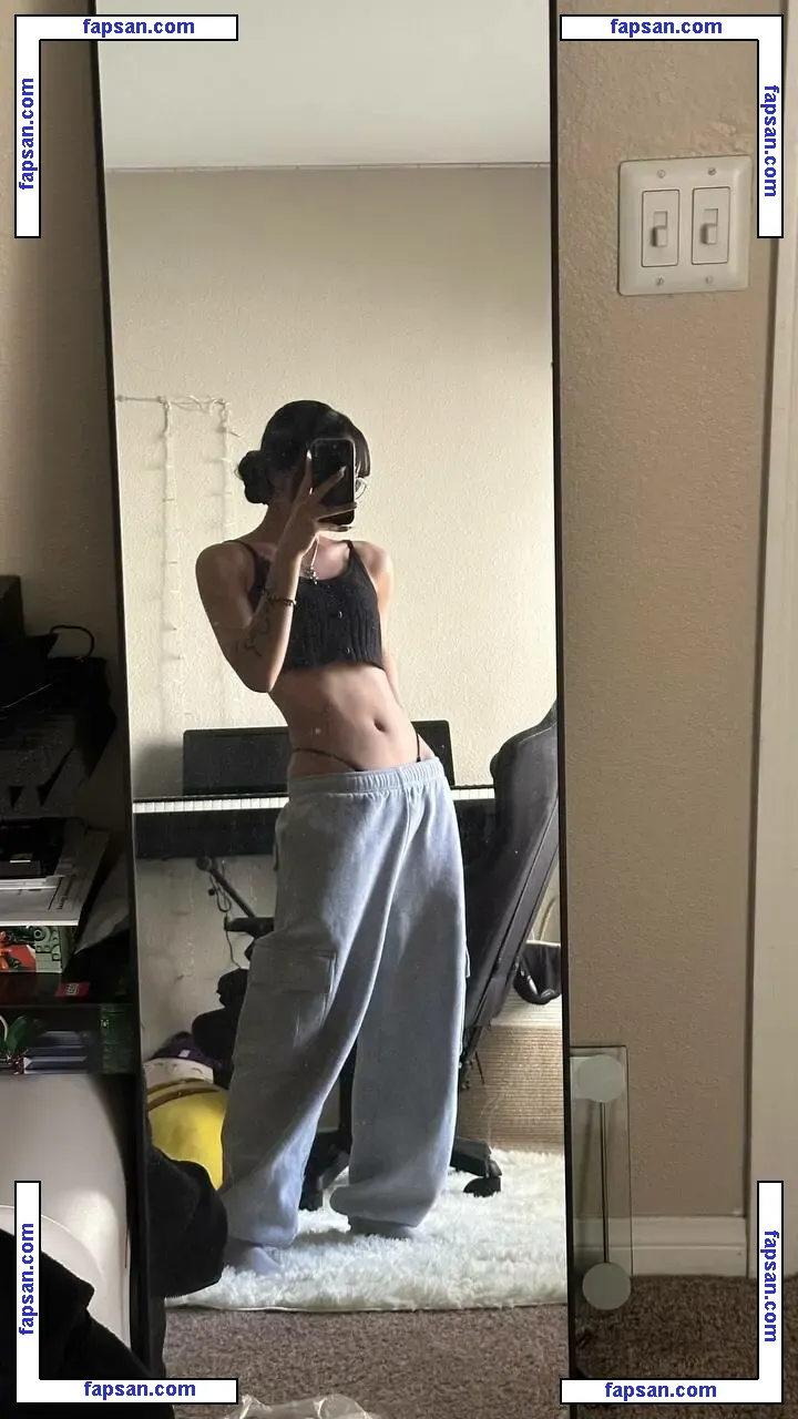 Irene Wong nude photo #0017 from OnlyFans