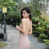 Irene Zhao nude #0002