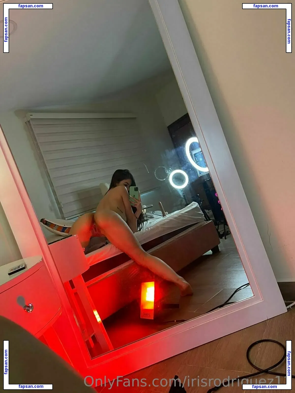 Iriannis Rodriguez nude photo #0024 from OnlyFans