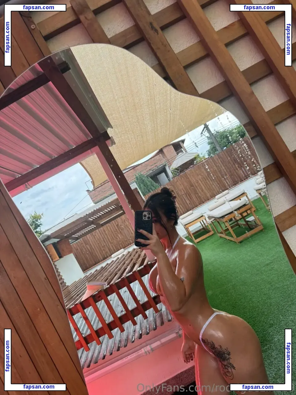 Iriannis Rodriguez nude photo #0036 from OnlyFans