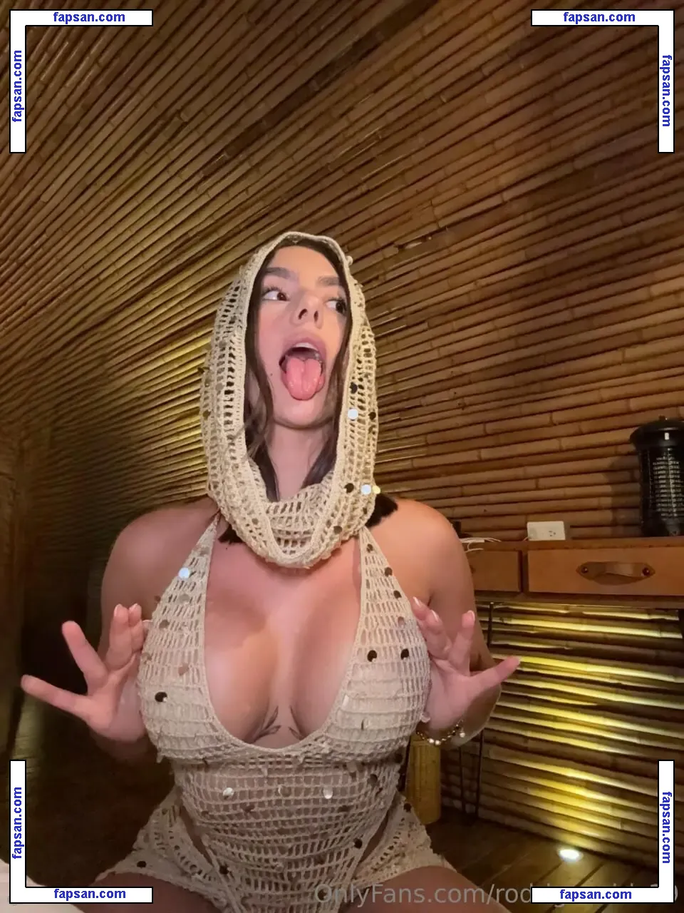 Iriannis Rodriguez nude photo #0037 from OnlyFans