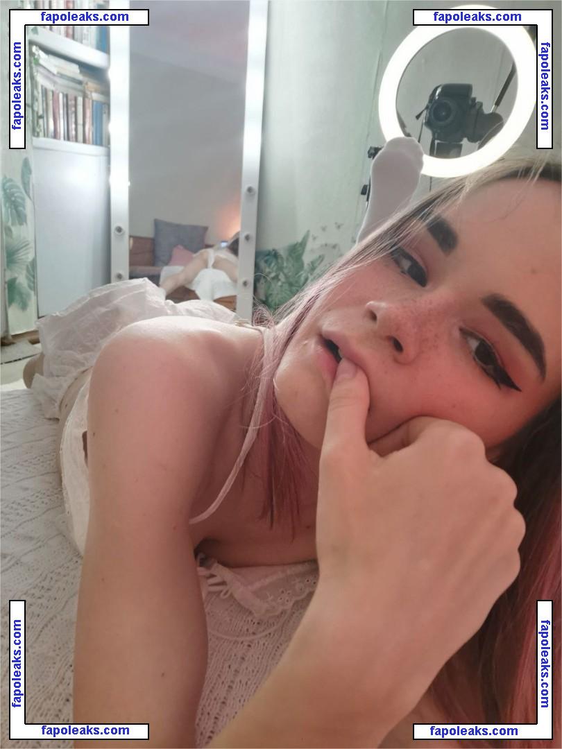 iriesska / toffee girl nude photo #0011 from OnlyFans