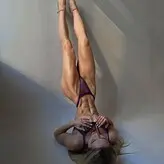 Irina Fit голая #0001