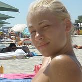 Irina Ioana Baiant nude #0185