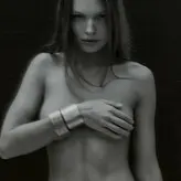 Irina Kovaleva голая #0006